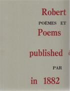 Couverture du livre « Emblèmes moraux et autres poèmes, avec 19 gravures sur bois de l'auteur » de Robert Louis Stevenson aux éditions Harpo & Editions
