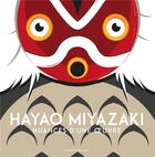Couverture du livre « Hayao Miyazaki, nuances d'une oeuvre » de Victor Lopez aux éditions Moutons Electriques