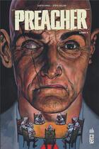 Couverture du livre « Preacher t.5 » de Garth Ennis et Steve Dillon aux éditions Urban Comics