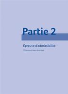 Couverture du livre « Concours IBODE tout-en-un (édition 2022) » de Marie-Jeanne Lorson aux éditions Setes