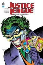Couverture du livre « Justice League international t.2 » de Keith Giffen et John Marc Dematteis et Ty Templeton et Kevin Maguire aux éditions Urban Comics
