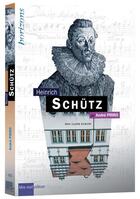Couverture du livre « Schutz, Heinrich » de Pirro Andra A aux éditions Bleu Nuit