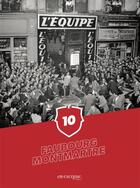 Couverture du livre « 10 Faubourg-Montmartre » de Collectif aux éditions En Exergue