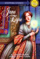 Couverture du livre « Jane Eyre » de Charlotte Brontë et Fanny Ardant aux éditions Des Femmes