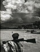 Couverture du livre « Lashkars » de Massimo Berruti aux éditions Actes Sud