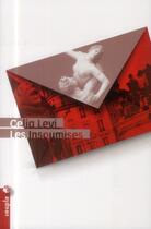 Couverture du livre « Les insoumises » de Celia Levi aux éditions Tristram