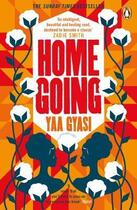 Couverture du livre « Homegoing » de Yaa Gyasi aux éditions Adult Pbs