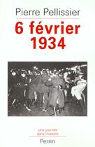Couverture du livre « 12456 » de Pierre Pellissier aux éditions Perrin