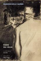 Couverture du livre « Mademoiselle Bambù » de Pierre Mac Orlan aux éditions Wakefield Press