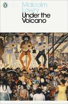 Couverture du livre « UNDER THE VOLCANO » de Malcolm Lowry aux éditions Adult Pbs