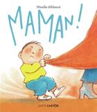 Couverture du livre « Maman ! » de Allance Mireille D aux éditions Pere Castor