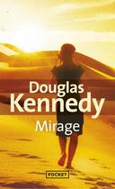 Couverture du livre « Mirage » de Douglas Kennedy aux éditions Pocket