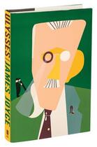Couverture du livre « James Joyce : ulysses » de James Joyce aux éditions Random House Us