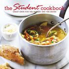 Couverture du livre « The Student Cookbook » de Ryland Peters & Small Emma aux éditions Ryland Peters And Small