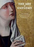 Couverture du livre « Art of empathy » de Areford aux éditions D Giles Limited