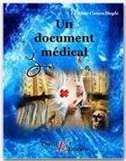 Couverture du livre « Un document médical » de Arthur Conan Doyle aux éditions Thriller Editions
