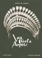 Couverture du livre « Van Cleef & Arpels » de Sylvie Raulet aux éditions Assouline