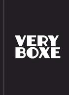 Couverture du livre « Very boxe » de Arthur Cravan aux éditions Orbis Pictus Club
