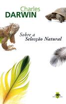 Couverture du livre « Sobre a Selecção Natural » de Charles Darwin aux éditions Atlântico Press