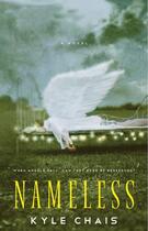 Couverture du livre « Nameless » de Chais Kyle aux éditions Gallery Books Karen Hunter Publishing