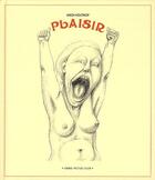 Couverture du livre « Plaisir » de Medi Holtrop aux éditions Orbis Pictus Club