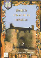 Couverture du livre « Mathilde et le secret du médaillon » de Jean-Claude Manceau aux éditions Abm Courtomer