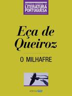 Couverture du livre « O Milhafre » de Eca De Queiroz aux éditions Atlântico Press