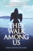 Couverture du livre « They Walk Among Us » de Heathcote Jones Emma aux éditions Blake John Digital