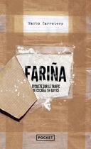 Couverture du livre « Farina » de Nacho Carretero aux éditions Pocket