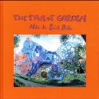 Couverture du livre « The tarot garden » de Niki De Saint Phalle aux éditions Benteli