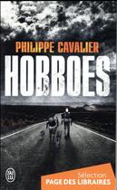 Couverture du livre « Hobboes » de Philippe Cavalier aux éditions J'ai Lu