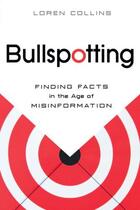 Couverture du livre « Bullspotting » de Collins Loren aux éditions Prometheus Books