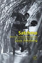 Couverture du livre « Satchmo, ma vie à la Nouvelle-Orléans » de Louis Armstrong aux éditions Editions Du Sonneur