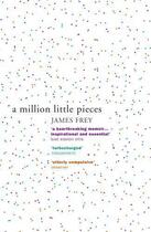 Couverture du livre « A Million Little Pieces » de James Frey aux éditions Murray John Digital