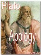 Couverture du livre « Apology » de Platon aux éditions Ebookslib