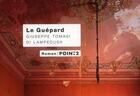 Couverture du livre « Le guépard » de Giuseppe Tomasi Di Lampedusa aux éditions Pointdeux