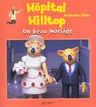Couverture du livre « Un beau mariage » de Nicholas Allan aux éditions Hachette