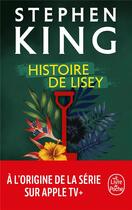 Couverture du livre « Histoire de Lisey » de Stephen King aux éditions Le Livre De Poche