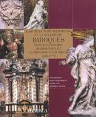 Couverture du livre « Architecture et la sculpture religieuse baroque... » de Loze P aux éditions Mardaga Pierre