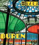 Couverture du livre « Revue dada n.HS1 ; Daniel Buren » de Revue Dada aux éditions Arola