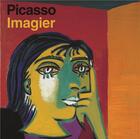 Couverture du livre « Picasso imagier » de Gregoire Solotareff aux éditions Ecole Des Loisirs