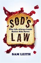 Couverture du livre « Sod's Law » de Leith Sam aux éditions Atlantic Books Digital