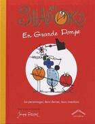 Couverture du livre « Les Shadoks en grande pompe » de Jacques Rouxel aux éditions Circonflexe