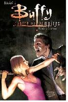 Couverture du livre « Buffy contre les vampires ; Intégrale vol.2 ; saison 1 ; une vie volée » de Scott Lobdell et Cliff Richards et Fabian Nicieza aux éditions Panini
