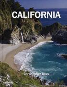 Couverture du livre « California » de Stern/Bliss aux éditions Teneues - Livre