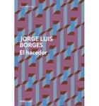 Couverture du livre « El Hacedor » de Jorge Luis Borges aux éditions Debolsillo