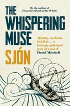 Couverture du livre « The Whispering Muse » de  aux éditions Saqi Books Digital