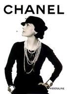 Couverture du livre « Chanel » de  aux éditions Assouline