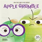 Couverture du livre « Apple grumble » de Huw Lewis-Jones aux éditions Thames & Hudson