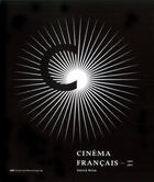 Couverture du livre « Cinema Francais 1895-2005 » de Patrick Brion aux éditions Culturesfrance